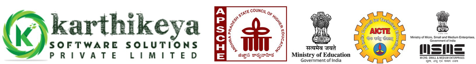 Karthikeya Software Solutions